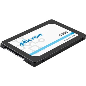 Lenovo 5300 960 GB Solid State Drive - Internal - SATA (SATA/600) - Mixed Use