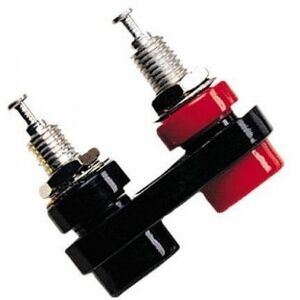 Pomona Dbl Banana Jack (Red)