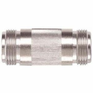 Pomona Type N (F) To Type N (F) Splice
