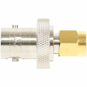 Pomona SMA (M) To BNC (F) Adapter