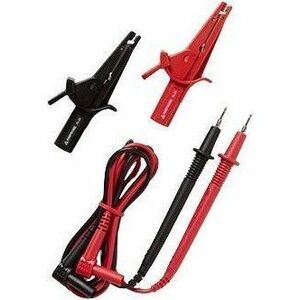 Amprobe Test Lead Kit