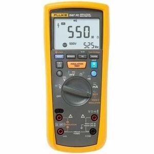 Fluke 1587/i400 Current Clamp FC Kit