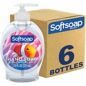 Softsoap+Aquarium+Hand+Soap