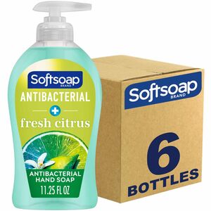 Softsoap+Antibacterial+Soap+Pump