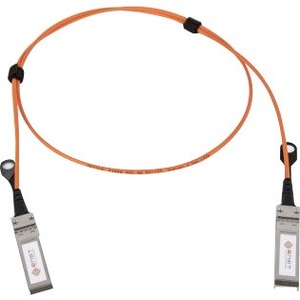 Dell/Force10 Compatible CBL-10GSFP-DAC-7M TAA Compliant Functionally Identical 10GBASE-CU SFP+ Passive Copper Direct-Attach Cable Assembly 7m