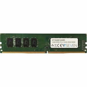 V7 16GB DDR4 SDRAM Memory Module