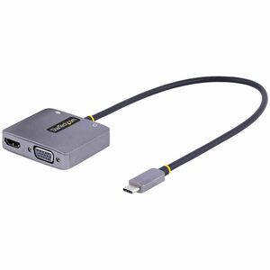 122-USBC-HDMI-4K-VGA Image