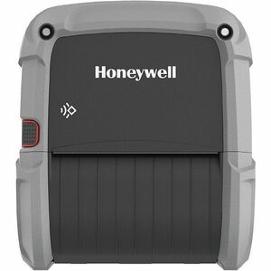 Honeywell RP4f Mobile, Retail, Healthcare Direct Thermal Printer - Monochrome - Portable - Label Print - USB - Bluetooth - Near Field Communication (NFC)