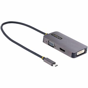 118-USBC-HDMI-VGADVI Image