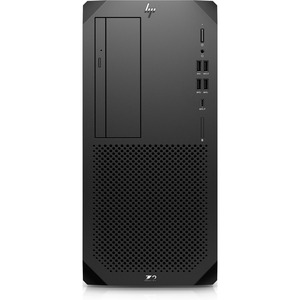 HP Z2 G9 Workstation - Intel Core i7 Dodeca-core (12 Core) i7-12700 12th Gen 2.10 GHz - 16 GB DDR5 SDRAM RAM - 512 GB SSD - Tower
