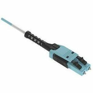 Panduit Opti-Core LC Duplex Uniboot Fiber Optic Patch Cord