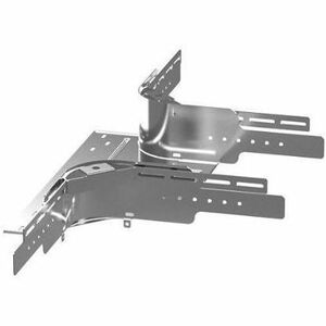 Panduit Wire Basket Formed Tee Intersection