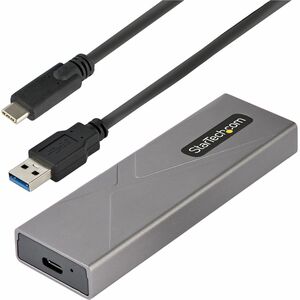 M2-USB-C-NVME-SATA Image