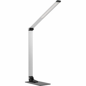 Lampe de bureau LED multifonctionnelle et pliable - Horizon