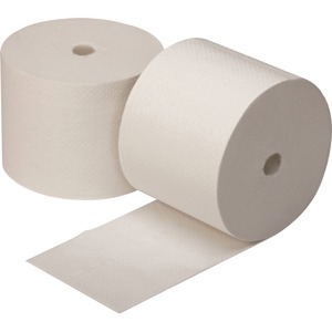 SKILCRAFT%C2%AE+Coreless+Toilet+Paper+-+2+Ply+-+1000+Sheets+-+White+-+36+%2F+Box+-+TAA+Compliant
