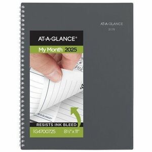 At-A-Glance+DayMinder+Monthly+Planner