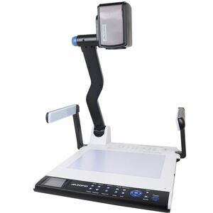 Qomo HiteVision 4K Flatbed Document Camera