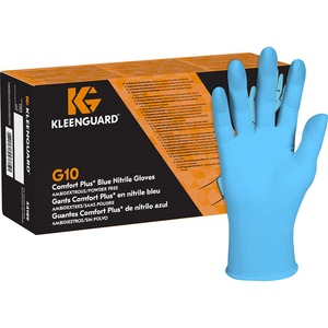 Kleenguard+G10+Comfort+Plus+Gloves