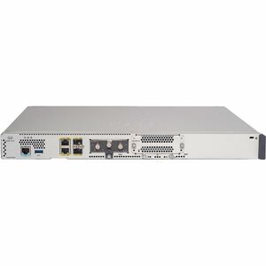Cisco C8200-1N-4T Router - Refurbished - 4 Ports - 2 - Gigabit Ethernet - 1U - Rack-mountable - 1 Year