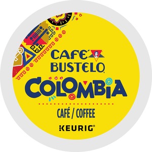 Caf%26eacute%3B+Bustelo%C2%AE+K-Cup+Colombia+Coffee+-+Compatible+with+Keurig+Brewer+-+Medium+-+24+%2F+Box