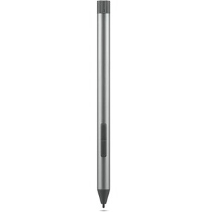 Lenovo Digital Pen 2 - 1 Pack - Active - Gray