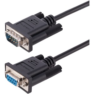 9FMNM-3M-RS232-CABLE Image