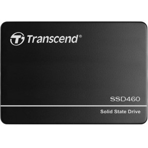 Transcend SSD450K 256 GB Solid State Drive - 2.5" Internal - SATA (SATA/600)