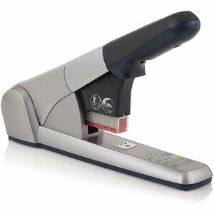 Rapid+Heavy+Duty+Cartridge+Stapler+-+Staples+Upto+80+Sheet+-+Holds+Upto+210+Staple+-+1.70%26quot%3B+Throat+Depth+-+Silver+-+1+Each