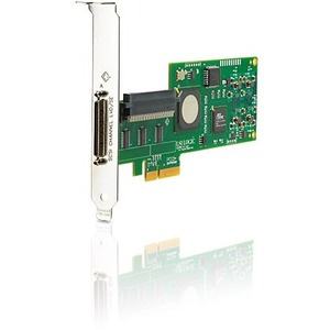Hewlett Packard Enterprise Replacement Parts Business SC11Xe SCSI Controller