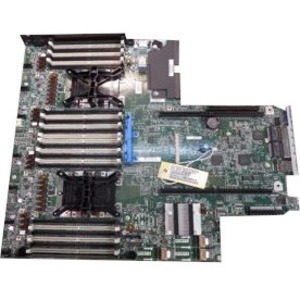 HPE - Certified Genuine Parts Server Motherboard