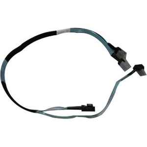 Hewlett Packard Enterprise Replacement Parts Business Mini-SAS Data Transfer Cable