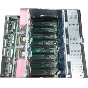 HPE - Certified Genuine Parts Server Motherboard - Intel Chipset - Socket R LGA-2011