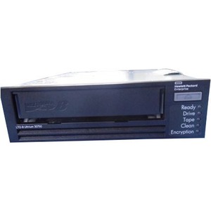 Hewlett Packard Enterprise Replacement Parts Business StoreEver LTO Ultrium -8 30750 Tape Drive