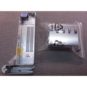 Hewlett Packard Enterprise Replacement Parts Business Power Supply/Butterfly Riser Blank Kit