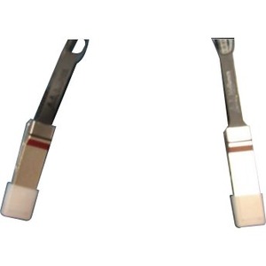 Hewlett Packard Enterprise Replacement Parts Business QSFP56 Network Cable