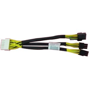 HPE - Certified Genuine Parts Standard Power Cord