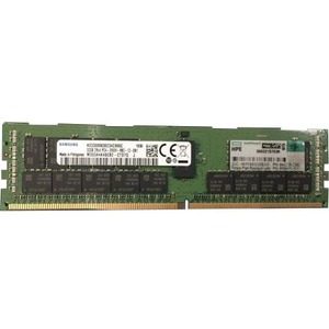 HPE - Certified Genuine Parts 32GB DDR4 SDRAM Memory Module