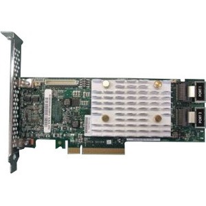 Hewlett Packard Enterprise Replacement Parts Business Smart Array E208i-p SR Gen10 Controller