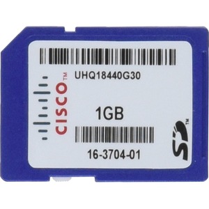 SD-IE-1GB= Image