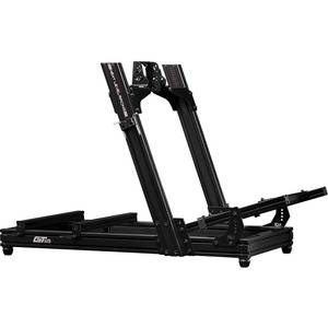 Next Level Racing TElite Lite Front & Side Mount Edition - Aluminum, Carbon Steel