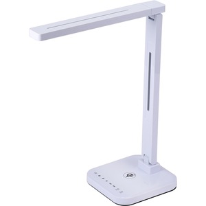 Bostitch+Wireless+Charging+Desk+Lamp