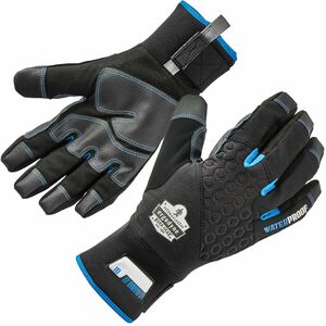 Ergodyne+818WP+Thermal+Waterproof+Work+Gloves