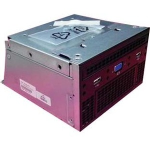 HPE - Certified Genuine Parts Universal Media Bay Assembly (Cage)