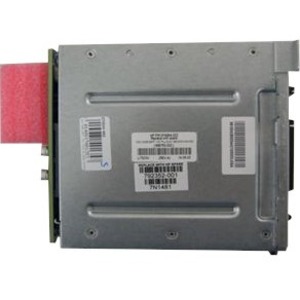 HPE - Certified Genuine Parts Drive Enclosure - 5U Rack-mountable