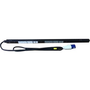 HPE - Certified Genuine Parts G2 Basic 36-Outlets PDU