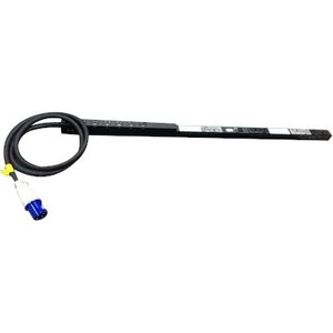 HPE - Certified Genuine Parts G2 Metered 24-Outlets PDU