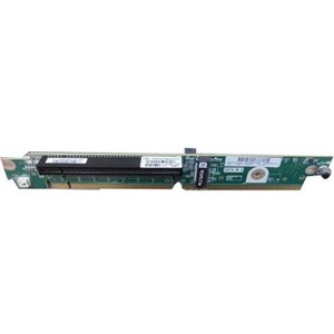 HPE - Certified Genuine Parts Primary Riser Board, x16 x 16 + SATA M.2