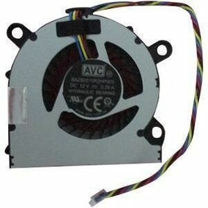 HPI - RPB Certified Parts Cooling Fan