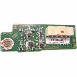 HPE - Certified Genuine Parts Front Panel Board A4200 G10