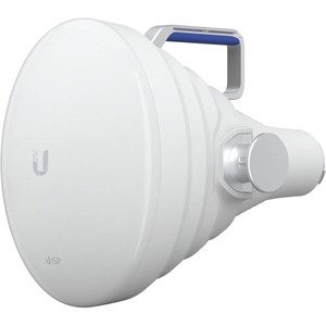 Ubiquiti UISP Antenna - Upto 9.3 Mile - 5.15 GHz to 6.875 GHz - 19.5 dBi - Radio CommunicationPole